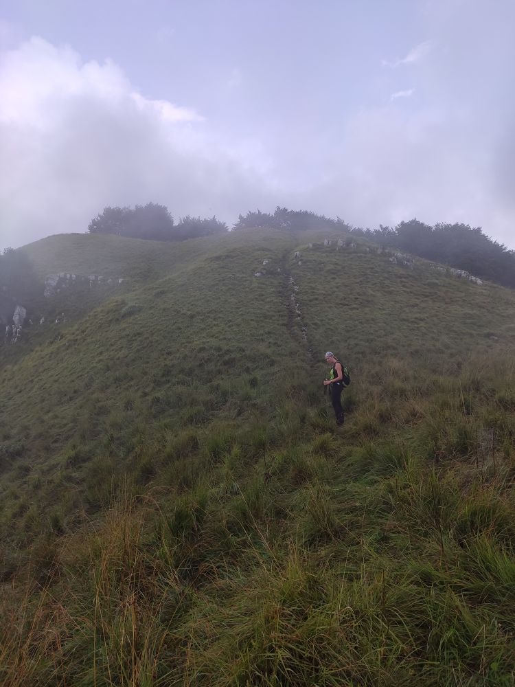 Monte Jouf