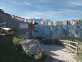 Rifugio di Brazzà