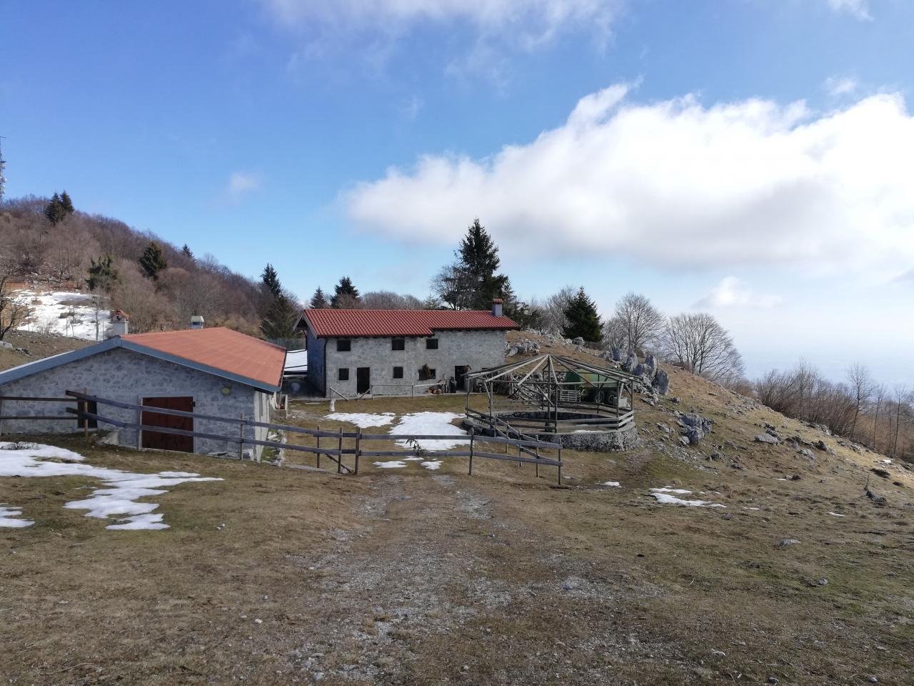 Monte Pala