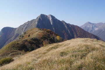 Monte Bottai