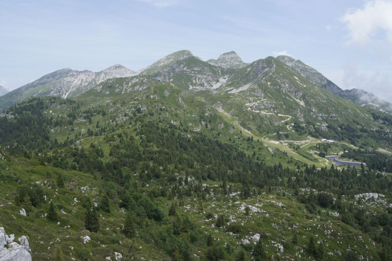 Col Cornier