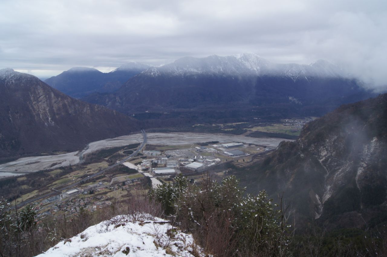 Monte Puselie