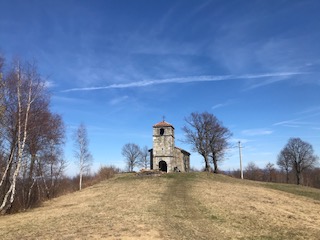 Odolina - Artvize