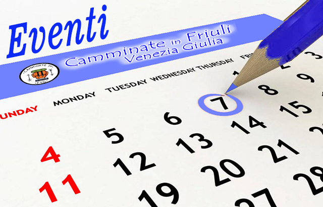 Eventi