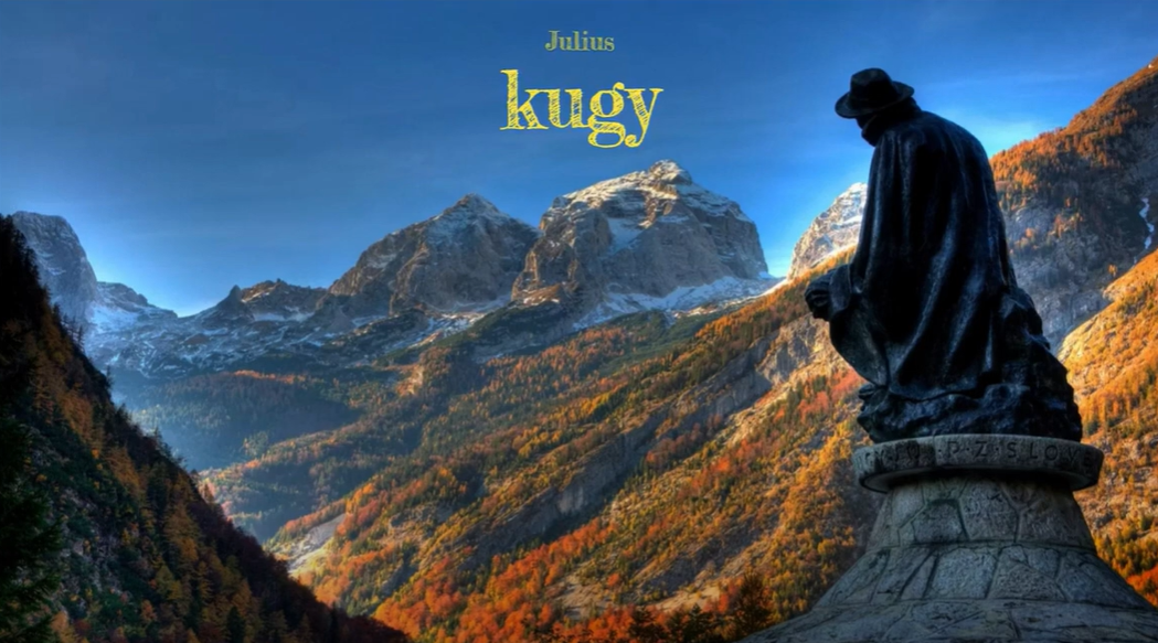 Video STRUGOVA la via KUGY