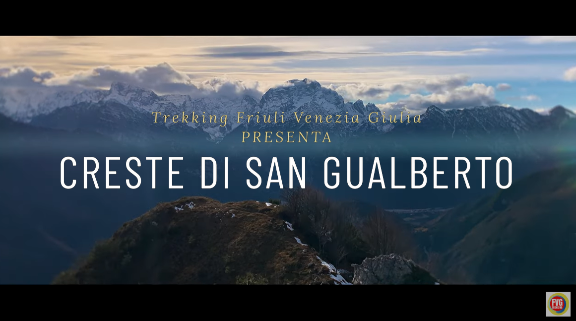 Video Creste di San Gualberto