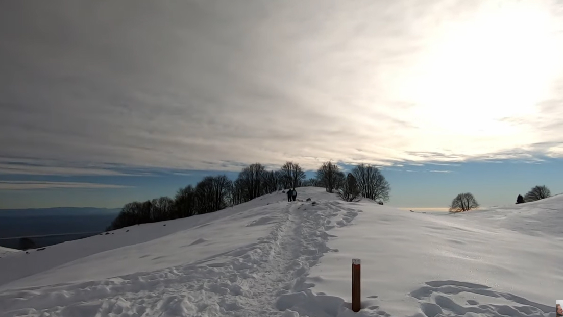 Video Passeggiata delle Malghe in Piancavallo