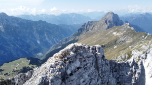 Video Cima di Terrarossa